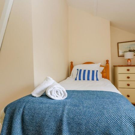 1 Dormer Villas Porthscatho Luaran gambar