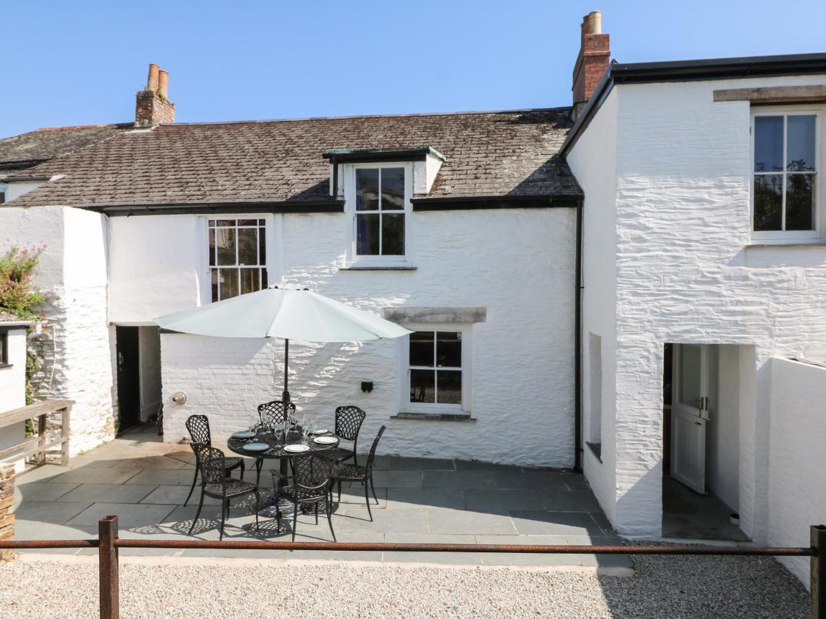 1 Dormer Villas Porthscatho Luaran gambar