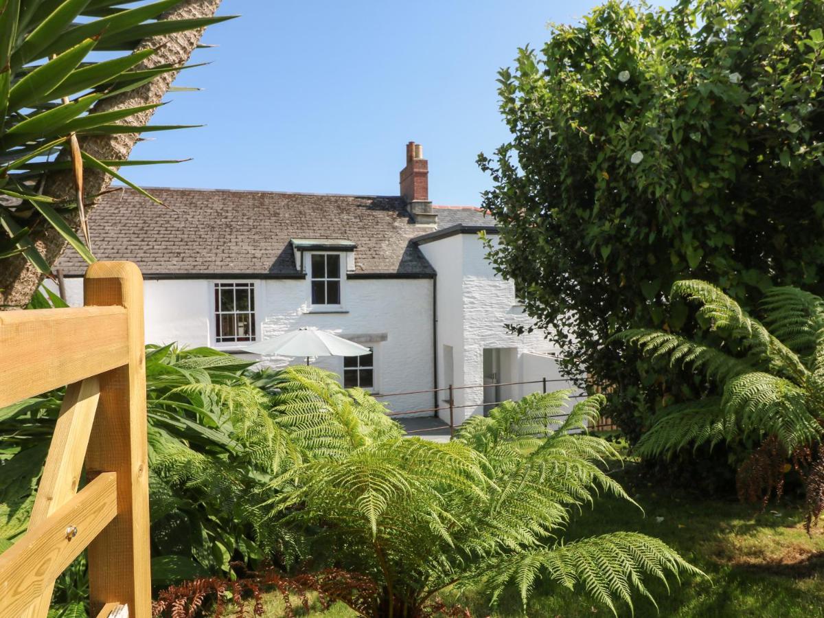 1 Dormer Villas Porthscatho Luaran gambar
