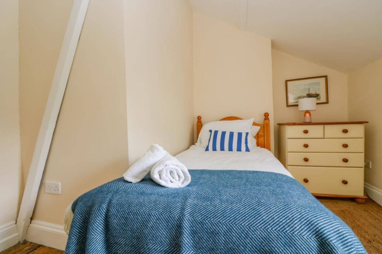 1 Dormer Villas Porthscatho Luaran gambar