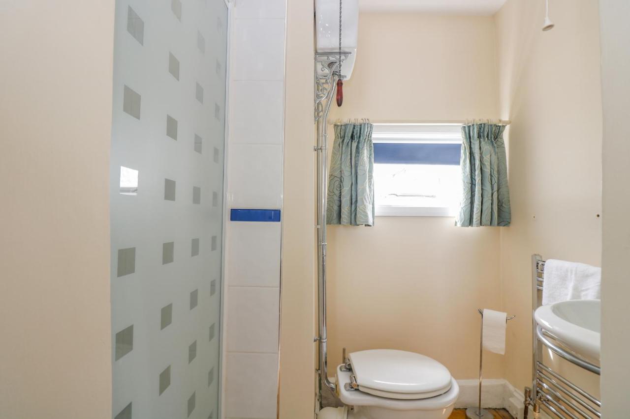 1 Dormer Villas Porthscatho Luaran gambar
