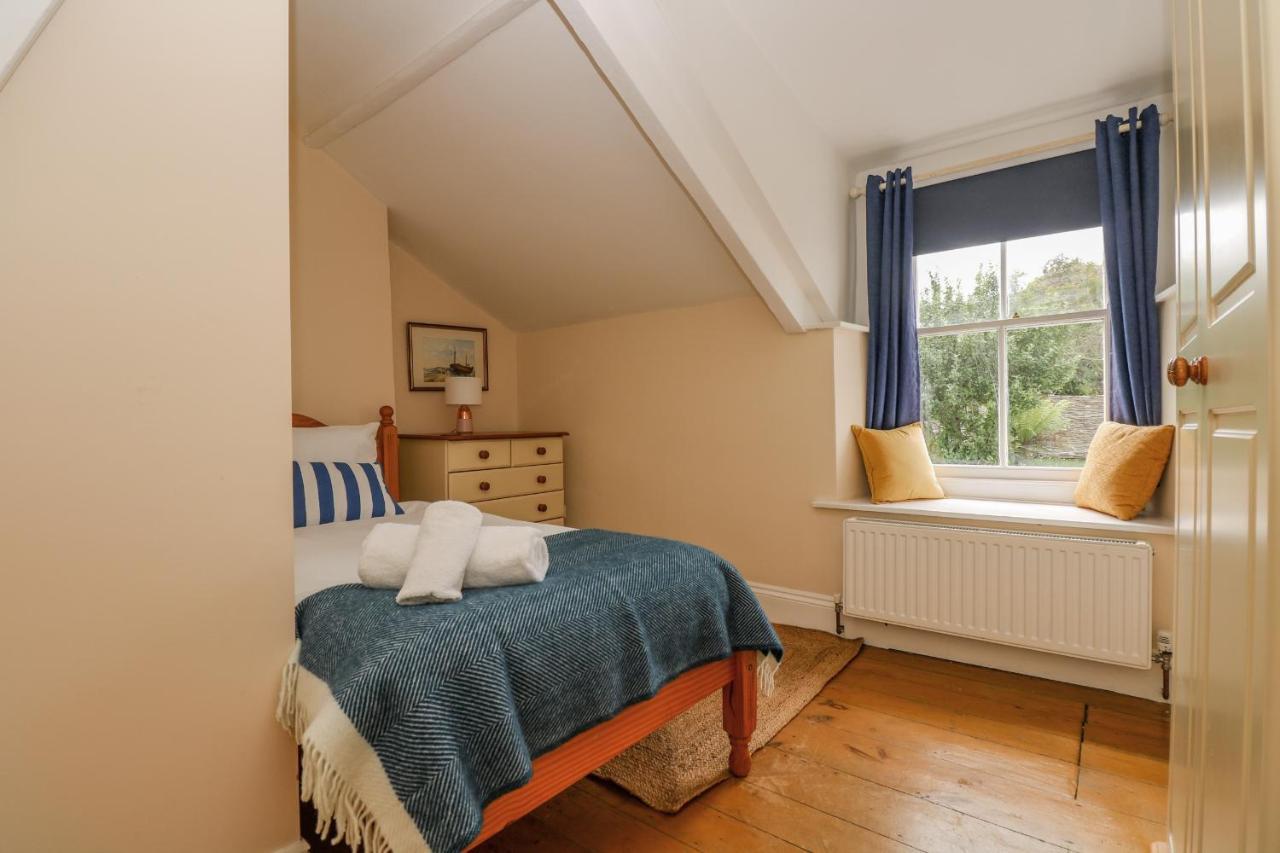 1 Dormer Villas Porthscatho Luaran gambar