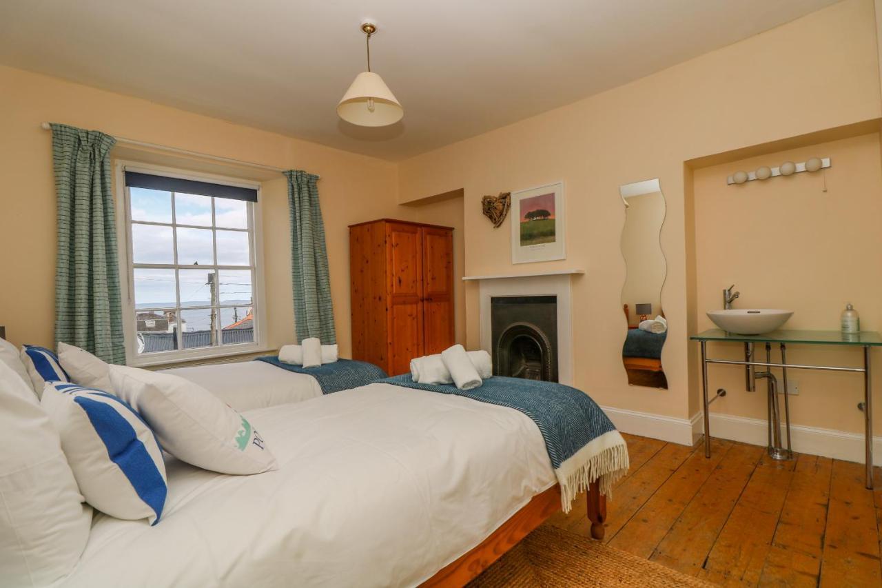 1 Dormer Villas Porthscatho Luaran gambar