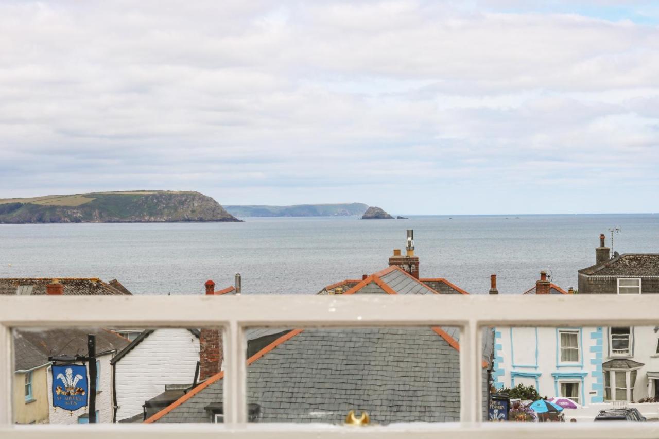 1 Dormer Villas Porthscatho Luaran gambar