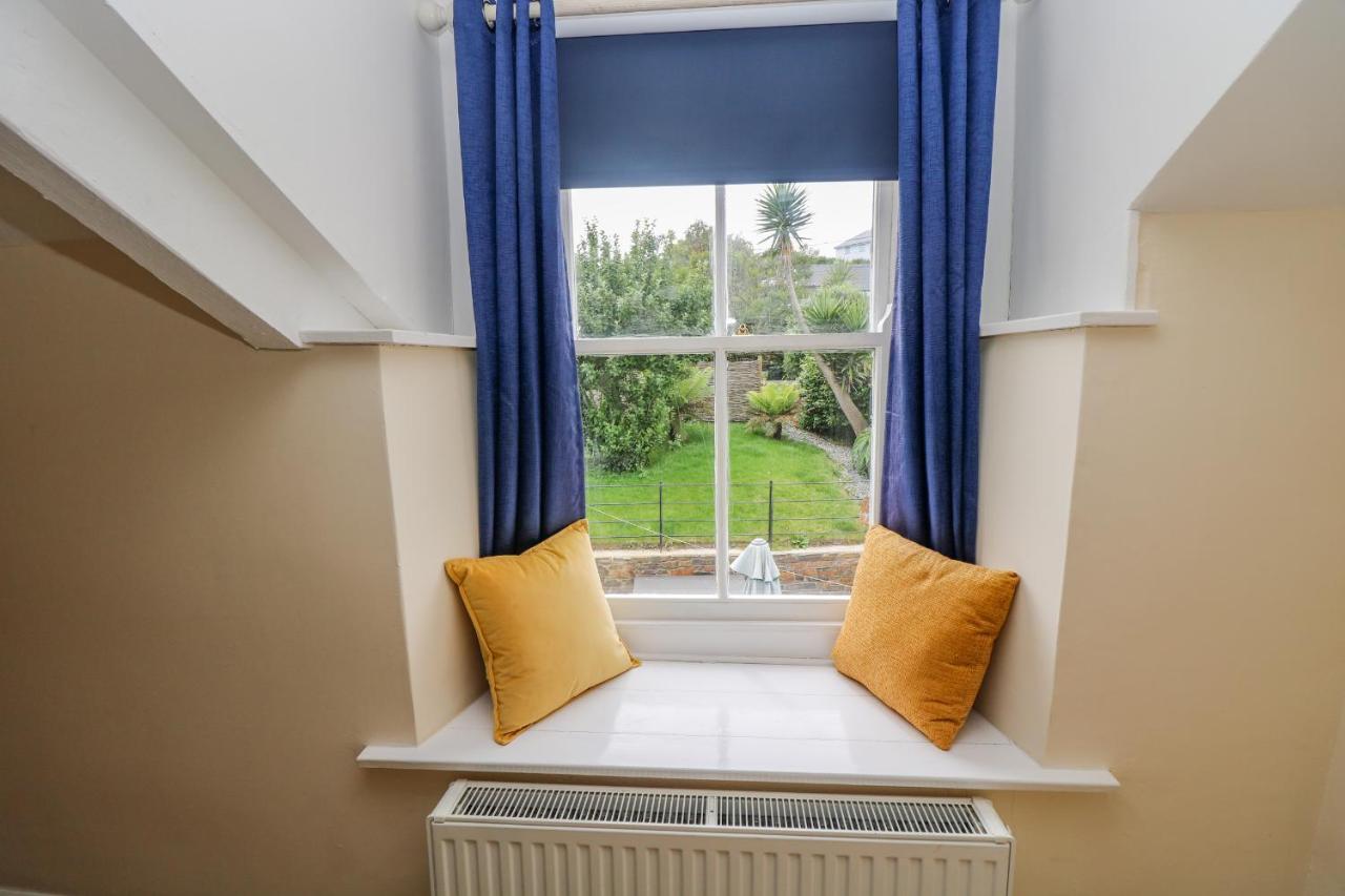1 Dormer Villas Porthscatho Luaran gambar