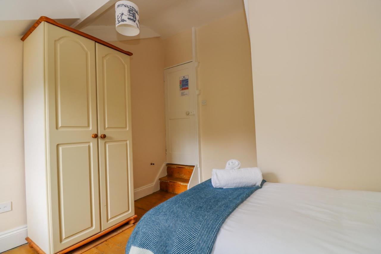 1 Dormer Villas Porthscatho Luaran gambar