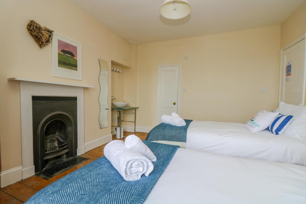 1 Dormer Villas Porthscatho Luaran gambar