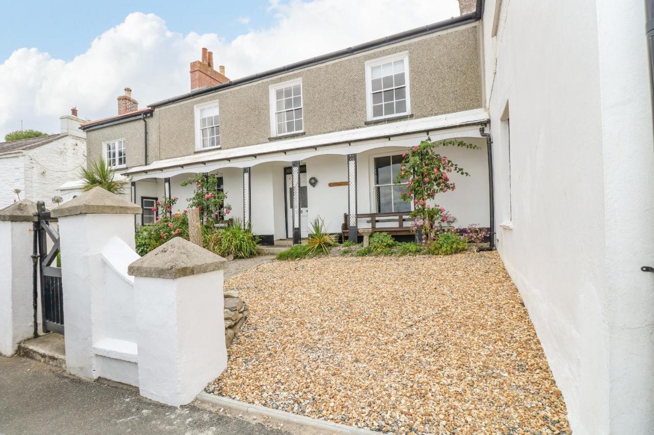 1 Dormer Villas Porthscatho Luaran gambar