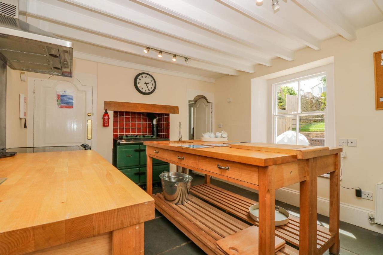 1 Dormer Villas Porthscatho Luaran gambar