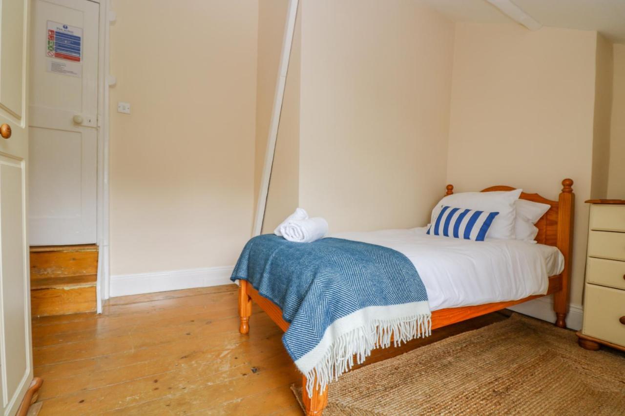 1 Dormer Villas Porthscatho Luaran gambar