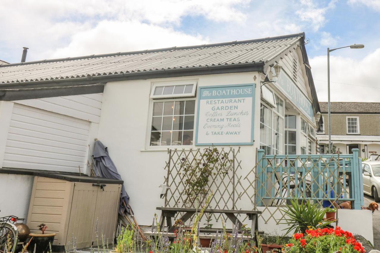 1 Dormer Villas Porthscatho Luaran gambar
